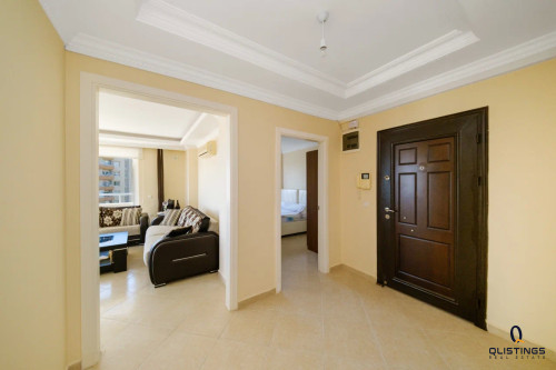 Qlistings Spacious 2 Bedroom Apartment  in the Heart of Mahmutlar image 1